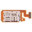 For Galaxy Tab A 10.1 (2019) / SM-T515 SIM Card Holder Socket Flex Cable - free shipping - PMc TechLife - Order now!