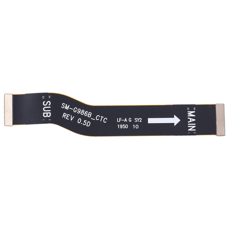Motherboard Flex Cable for Samsung Galaxy S20+