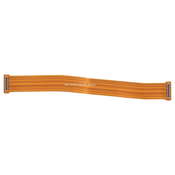 For Samsung Galaxy M31 / Galaxy M31 Prime / SM-M315F Motherboard Flex Cable