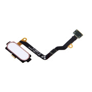 For Galaxy C5 / C5000 Home Button(Pink)