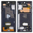 For Samsung Galaxy Note10 Middle Frame Bezel Plate (Black) - free shipping - PMc TechLife - Order now!