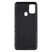 For Samsung Galaxy M31 / Galaxy M31 Prime Battery Back Cover (Blue)