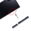 For Samsung Galaxy Note10+ Power Button and Volume Control Button(Black) - free shipping - PMc TechLife - Order now!