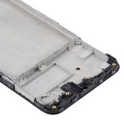 TFT LCD Screen for Samsung Galaxy M30s Digitizer Full Assembly with Frame (Black)