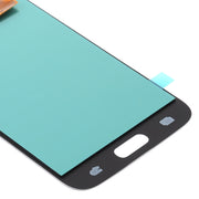 OLED LCD Screen for Samsung Galaxy S7 with Digitizer Full Assembly (Black)