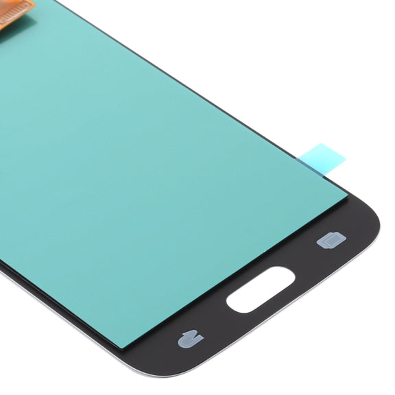 OLED LCD Screen for Samsung Galaxy S7 with Digitizer Full Assembly (Black)