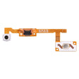 For Samsung Galaxy Tab E 9.6 / SM-T560 / T561 Microphone & Return Button Flex Cable - free shipping - PMc TechLife - Order now!