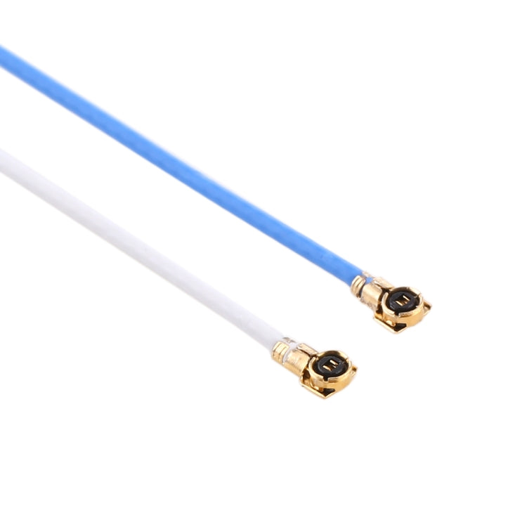 For Samsung Galaxy A10e 1 Pair Antenna Signal Flex Cable