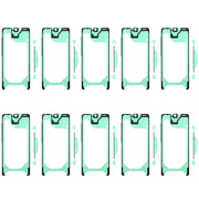 For Samsung Galaxy S20 10pcs Front Housing Adhesive