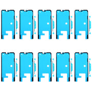 For Samsung Galaxy S20 Ultra 10pcs Front Housing Adhesive