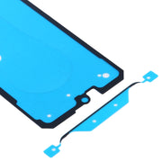 For Samsung Galaxy S20 Ultra 10pcs Front Housing Adhesive