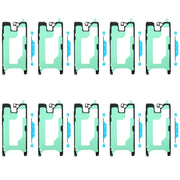 For Samsung Galaxy Note10 10pcs Front Housing Adhesive