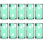 For Samsung Galaxy Note10+ 10pcs Back Housing Cover Adhesive