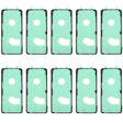 For Samsung Galaxy S20 Ultra 10pcs Back Housing Cover Adhesive - free shipping - PMc TechLife - Order now!