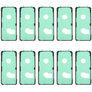 For Samsung Galaxy S20 Ultra 10pcs Back Housing Cover Adhesive