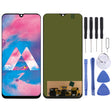 Original Super AMOLED LCD Screen for Samsung Galaxy A40S with Digitizer Full Assembly - free shipping - PMc TechLife - Order now!