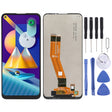 Original Super AMOLED LCD Screen for Samsung Galaxy M11 with Digitizer Full Assembly - free shipping - PMc TechLife - Order now!