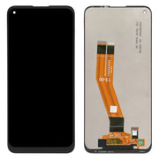 Original Super AMOLED LCD Screen for Samsung Galaxy M11 with Digitizer Full Assembly