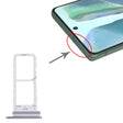 For Samsung Galaxy Note20 SIM Card Tray + SIM Card Tray (Black) - free shipping - PMc TechLife - Order now!