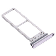 For Samsung Galaxy Note20 SIM Card Tray + SIM Card Tray (Black)