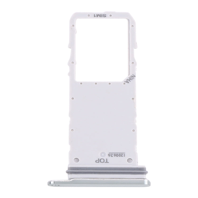 For Samsung Galaxy Note20 SIM Card Tray (Green)