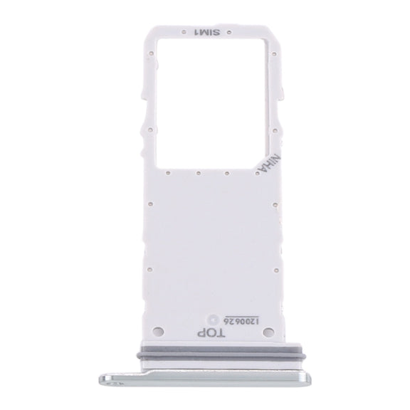 For Samsung Galaxy Note20 SIM Card Tray (Green)