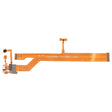 Charging Port with Microphone & Speaker Ringer Buzzer Flex Cable for LG G Pad 8.3 V500 - For LG by PMC TechLife | Online Shopping South Africa | PMC TechLife | Buy Now Pay Later Mobicred