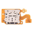 For Samsung Galaxy Tab S6 Lite / P615 SIM Card Holder Socket Flex Cable - free shipping - PMc TechLife - Order now!