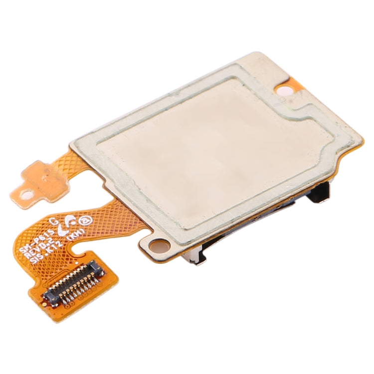 For Samsung Galaxy Tab S6 Lite / P615 SIM Card Holder Socket Flex Cable