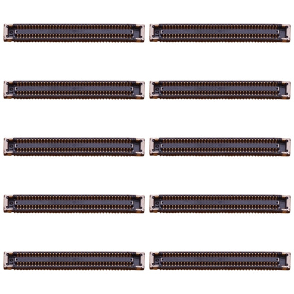 For Samsung Galaxy Note10+ / Note10 Motherboard LCD Display FPC Connector