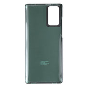 For Samsung Galaxy Note20 Battery Back Cover (Blue)