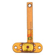 For Samsung Galaxy Tab Active3 SM-T575 Return Key Home Button Flex Cable - free shipping - PMc TechLife - Order now!