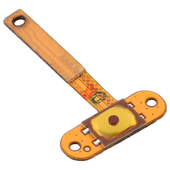 For Samsung Galaxy Tab Active3 SM-T575 Return Key Home Button Flex Cable