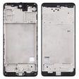 For Samsung Galaxy M31s Front Housing LCD Frame Bezel Plate - free shipping - PMc TechLife - Order now!
