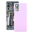 For Samsung Galaxy S20 FE Battery Back Cover (Pink) - free shipping - PMc TechLife - Order now!