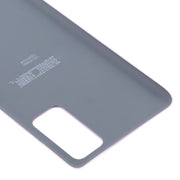 For Samsung Galaxy S20 FE Battery Back Cover (Pink)