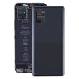 For Samsung Galaxy A51 5G SM-A516 Battery Back Cover (Black) - free shipping - PMc TechLife - Order now!