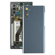 For Samsung Galaxy Note10 Battery Back Cover (Black) - free shipping - PMc TechLife - Order now!