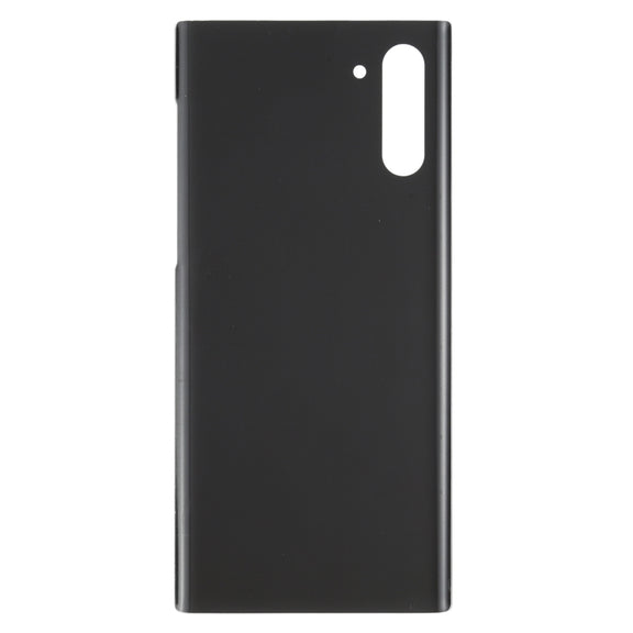 For Samsung Galaxy Note10 Battery Back Cover (Silver)
