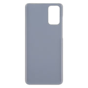 For Samsung Galaxy S20+ Battery Back Cover (Black)