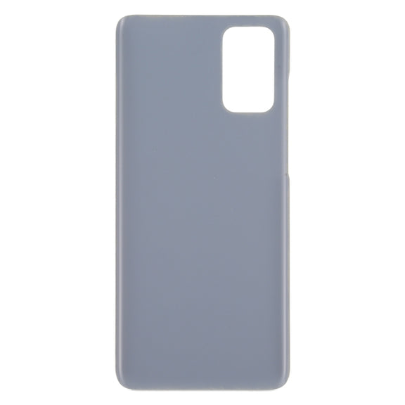 For Samsung Galaxy S20+ Battery Back Cover (Black)