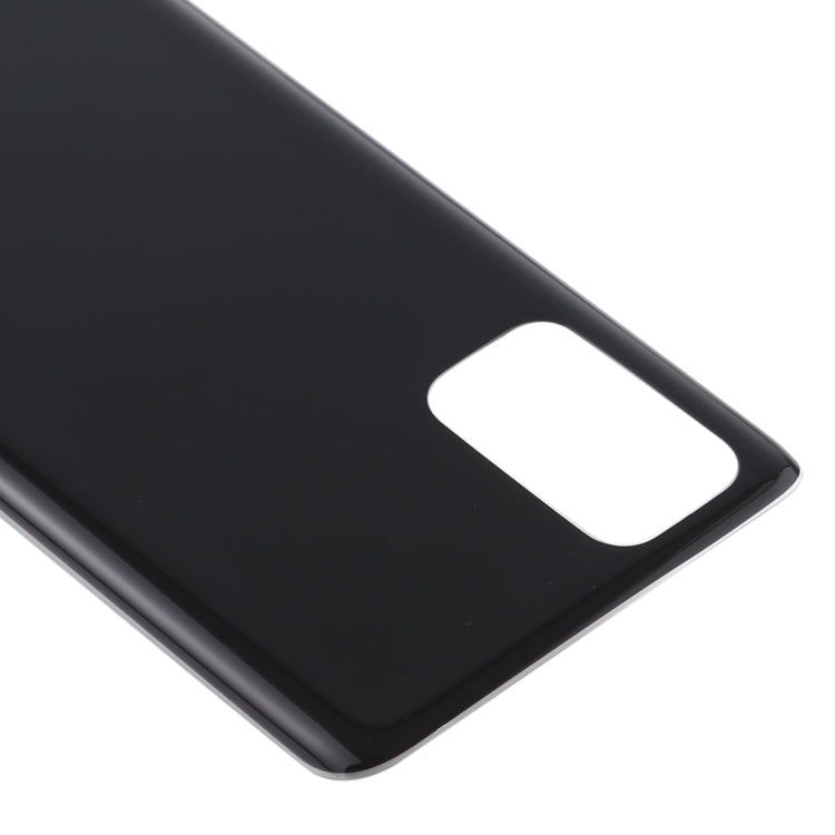 For Samsung Galaxy S20+ Battery Back Cover (Black)