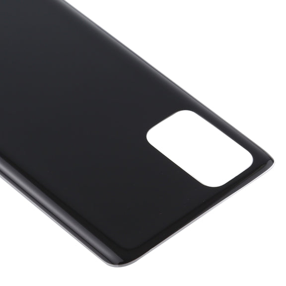 For Samsung Galaxy S20+ Battery Back Cover (Black)