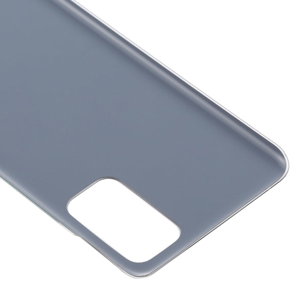For Samsung Galaxy S20+ Battery Back Cover (White)