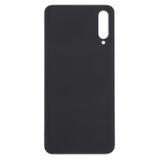 For Samsung Galaxy A50s Battery Back Cover (Black)