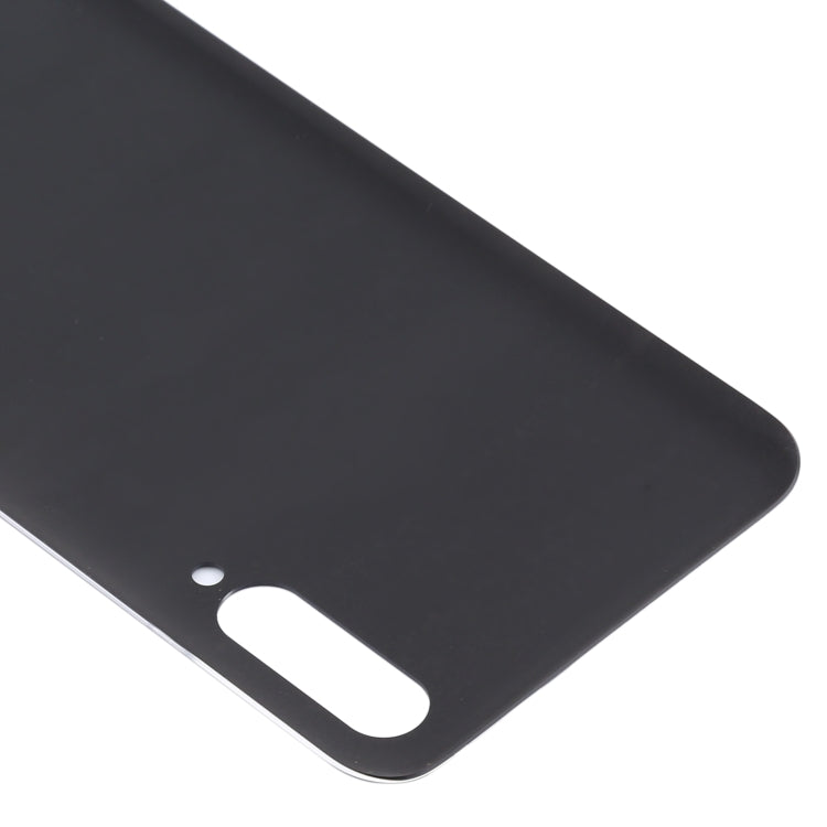 For Samsung Galaxy A50s Battery Back Cover (Blue)