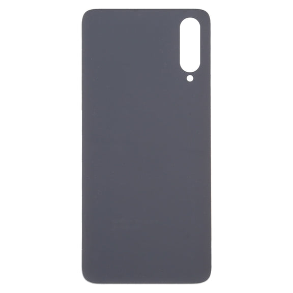 For Samsung Galaxy A50s Battery Back Cover (White)