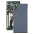 For Samsung Galaxy Note10+ Battery Back Cover (Black) - free shipping - PMc TechLife - Order now!