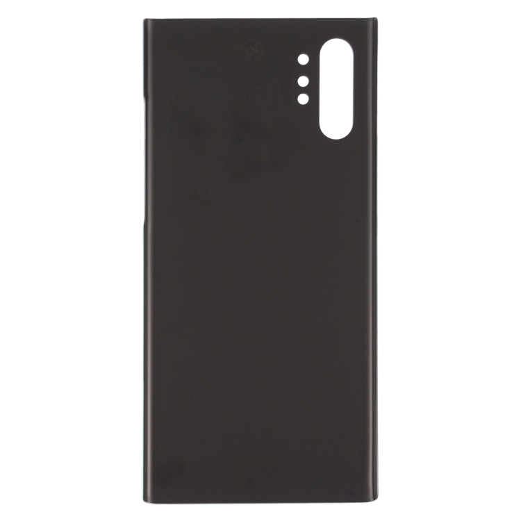 For Samsung Galaxy Note10+ Battery Back Cover (Red)