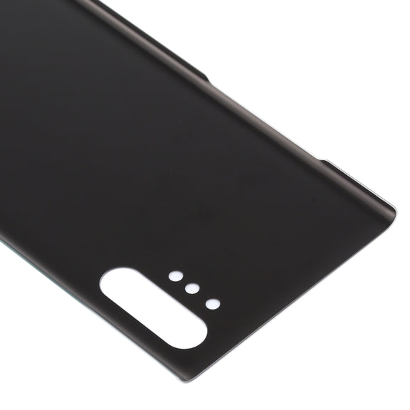 For Samsung Galaxy Note10+ Battery Back Cover (Red)